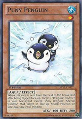 Puny Penguin - ABYR-EN037 - Common - 1st Edition