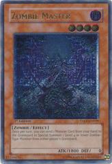 Zombie Master - TAEV-EN039 - Ultimate Rare - Unlimited Edition