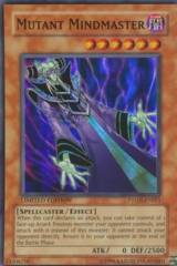 Mutant Mindmaster - PTDN-ENSE1 - Super Rare - Limited Edition