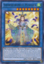 Shinobaroness Peacock - RATE-EN037 - Rare - Unlimited Edition