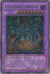 Cyberdark Dragon - CDIP-EN035 - Ultimate Rare - 1st Edition