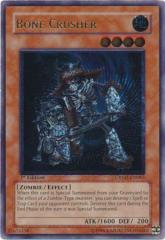 Bone Crusher - CRMS-EN083 - Ultimate Rare - Unlimited Edition