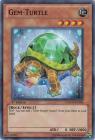 Gem-Turtle - PHSW-EN093 - Super Rare - 1st Edition