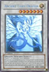 Ancient Fairy Dragon - ANPR-EN040 - Ghost Rare - 1st Edition