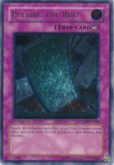 Pulling the Rug - STON-EN060 - Ultimate Rare - Unlimited Edition
