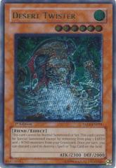 Desert Twister - TAEV-EN034 - Ultimate Rare - Unlimited Edition