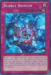 Bubble Bringer - ABYR-EN067 - Super Rare - 1st Edition