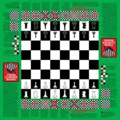 Chess Learner Board