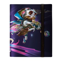 Foundations Tiny Bones 9-Pocket PRO-Binder