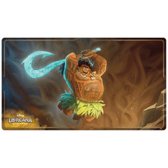 Disney Lorcana: The First Chapter Maui Playmat