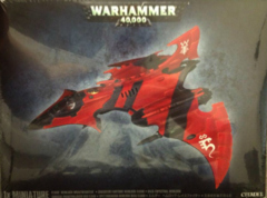 Eldar Hemlock Wraithfighter
