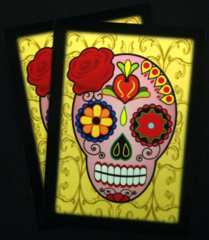 Dia De Los Muertos V3