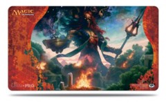 Born of the Gods Playmat- Xenagos