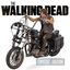 Daryl Dixon Premium 10 Inch Figure