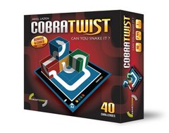 CobraTwist