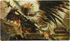 WoW- Battleground Master Mat- Falcon