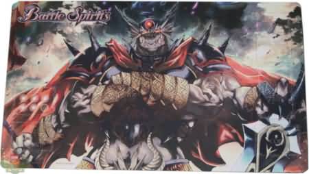 Battle Spirits- Demon Lord Mat