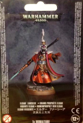 Eldar Farseer