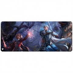 Ultra Pro - Magic: The Gathering - Wilds of Eldraine - 6 ft Playmat