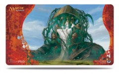 Born of the Gods Playmat- Karametra