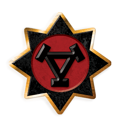 Warmachine MK3 Launch Event: Khador