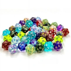 D20 (Mini)