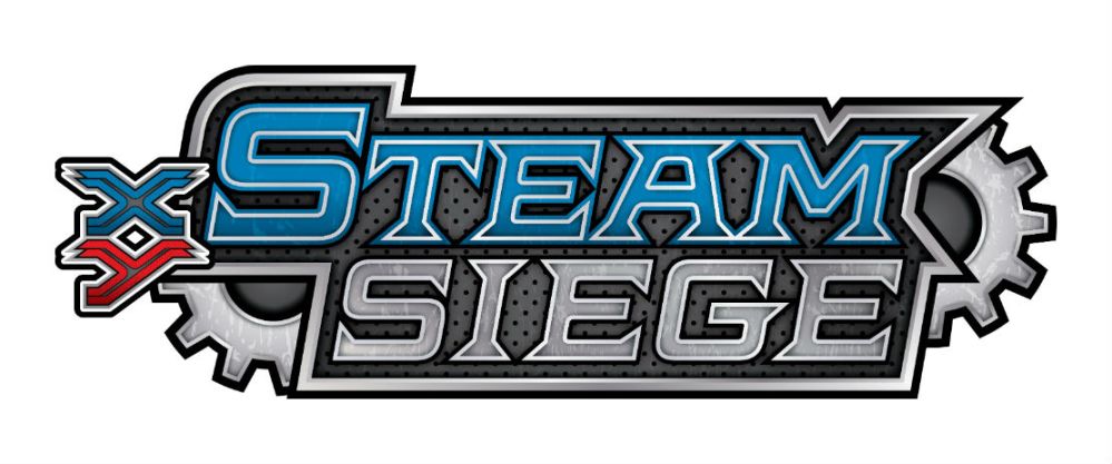Steam Siege Prerelease