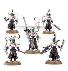 Dark Eldar Wracks