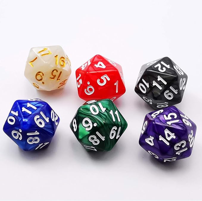 d20 (spindown)