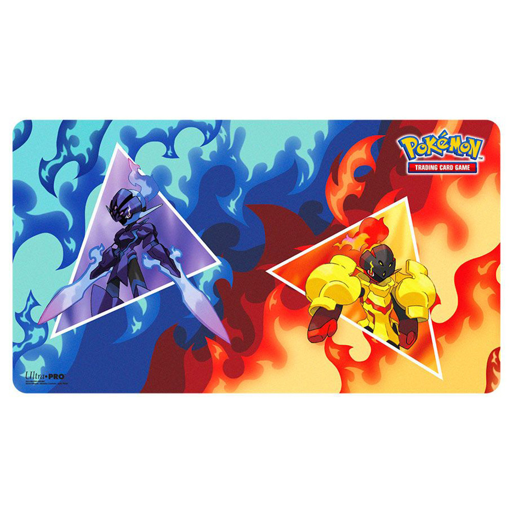Ultra Pro - Pokemon Playmat: Armarouge & Ceruledge