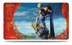 Born of the Gods Playmat- Ephara