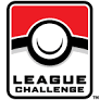 Pokemon League Challenge