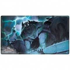 Disney Lorcana: Rise of the Floodborn Beast Playmat