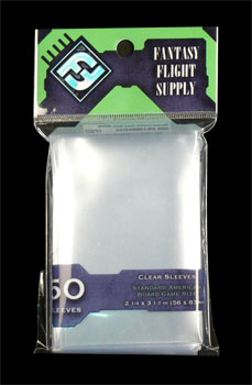 Fantasy Flight Standard American 50ct