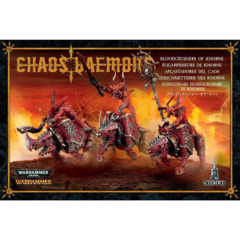 Bloodcrushers of Khorne