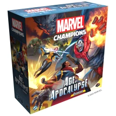 Marvel Champions LCG: Age of Apocalyps