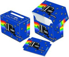 Nyaninja Nyan Cat Deck Box