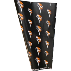 Wrapped In Terror! - Halloween Premium Gift Wrap