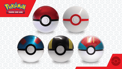 Pokeball Tin 2023 Q3