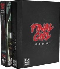 Final Girl: Starter Set S1