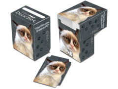 Grumpy Cat Deck Box