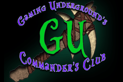 Commander's Club