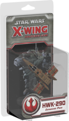 HWK-290 Expansion Set