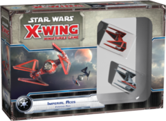 Imperial Aces Expansion Pack