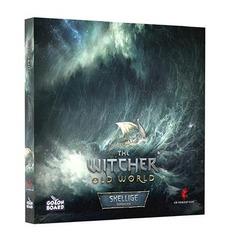 The Witcher: Old World Skellige Expansion