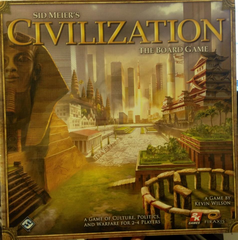 Civilization