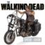 Daryl Dixon Premium 10 Inch Figure