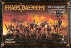 Bloodletters of Khorne