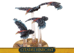 Dark Eldar Razorwing Flock