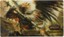 WoW- Battleground Master Mat- Falcon